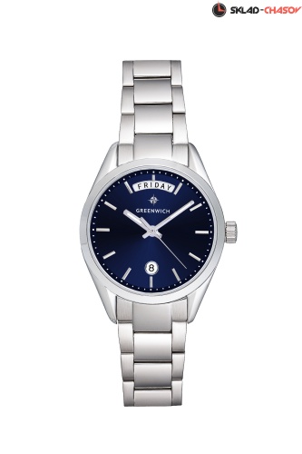 Greenwich GW 351.10.36 фото