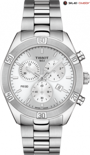 Tissot T101.917.11.031.00 фото