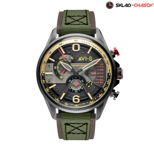 AVI-8 Hawker Harrier II AV-4056-03 фото фото 2