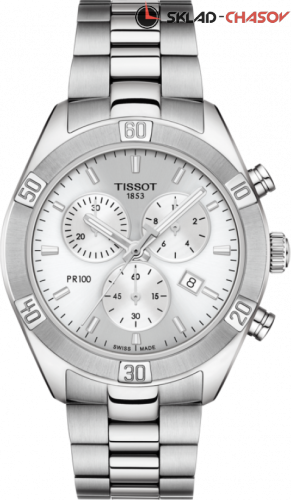 Tissot T101.917.11.031.00 фото