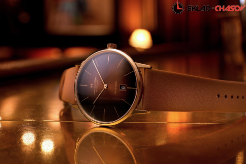 Hamilton H38735501 фото фото 4