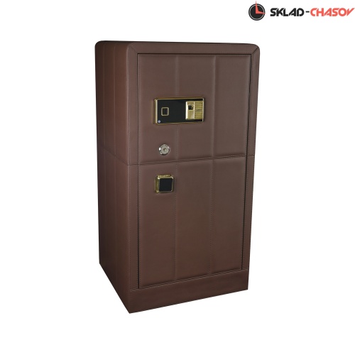 СЕЙФ ДЛЯ АВТОПОДЗАВОДА 16-ТИ ЧАСОВ LOUVRE 016BRH фото