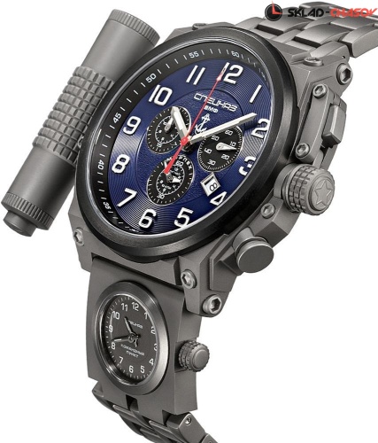 Спецназ 5 стихий 9157339-5130.D фото фото 2