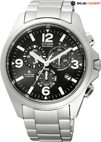 Citizen AS4030-59E фото