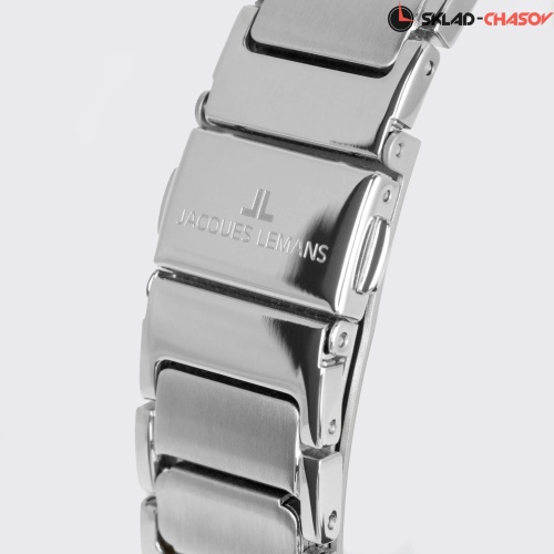 Наручные часы Jacques Lemans 1-2208B фото фото 4