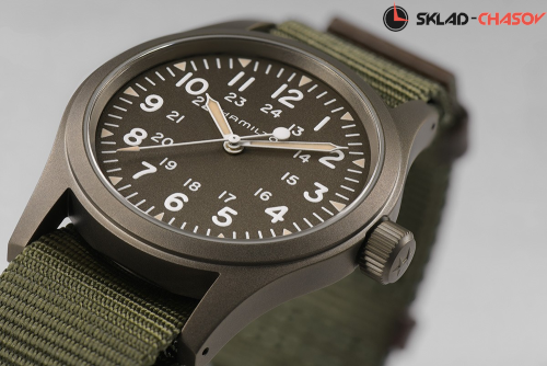 Hamilton H69449961 фото фото 2