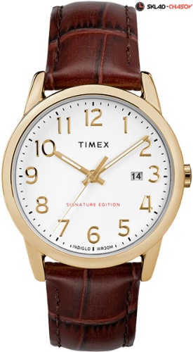 Timex TW2R65100RY фото