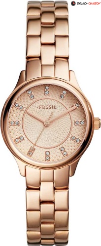 Fossil Modern Sophisticate BQ1571 фото