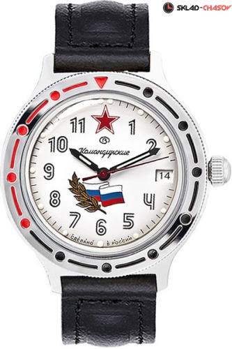 Восток Командирские 921277 фото