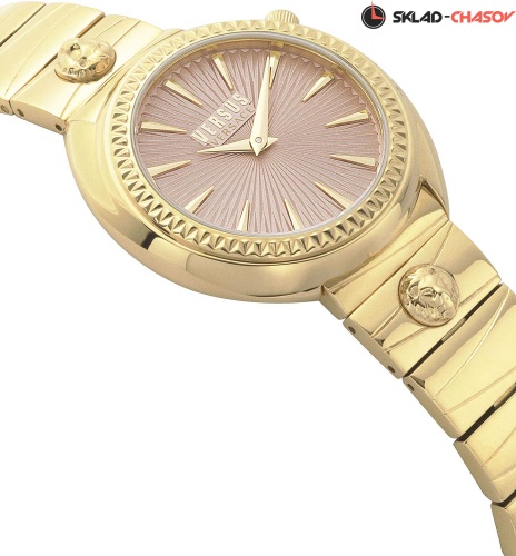 VERSUS Versace VSPHF1120 фото фото 2