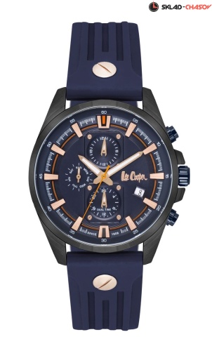 Lee Cooper мужские, LC06706.099 фото