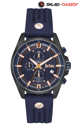 Lee Cooper мужские, LC06706.099 фото