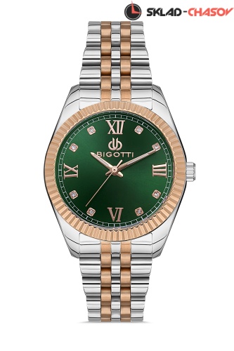 кварцевые женские Bigotti BG.1.10454-6 фото