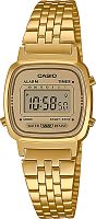 Casio Standard LA670WETG-9AEF фото