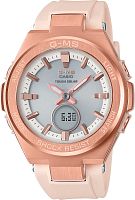 Casio MSG-S200G-4AER фото