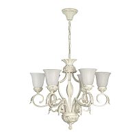 Подвесная люстра Dio DArte Elite Penna E 1.1.6.500 C фото