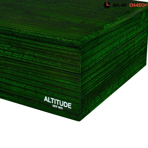 Шкатулка для хранения украшений Altitude TG103GC фото фото 5