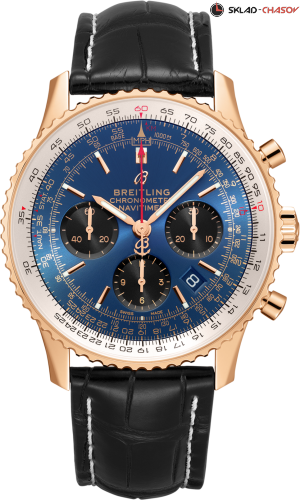 Breitling RB0121211C1P3 фото