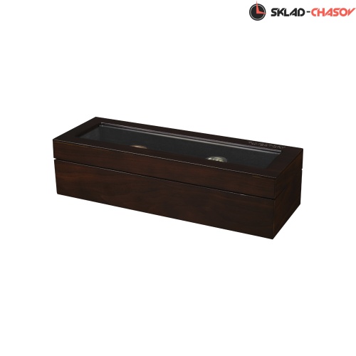 Шкатулка для хранения часов History 05DBR фото