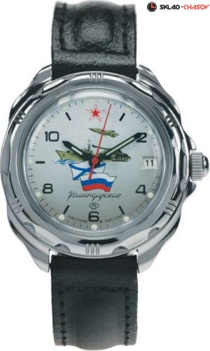 Восток Командирские 211535 фото