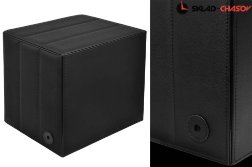 Сейф для автоподзавода 6-ти часов SafeMaster A6BL фото фото 6