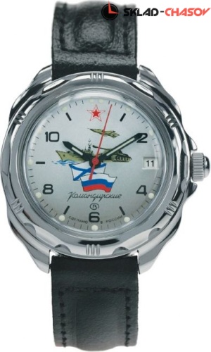 Восток Командирские 211535 фото