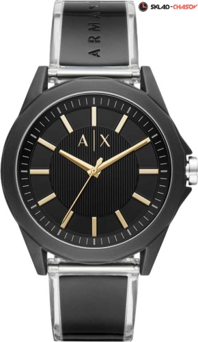 Armani Exchange Drexler AX2640 фото