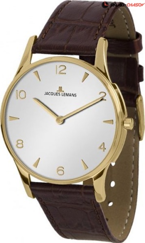 Женские Jacques Lemans London 1-1851ZD фото