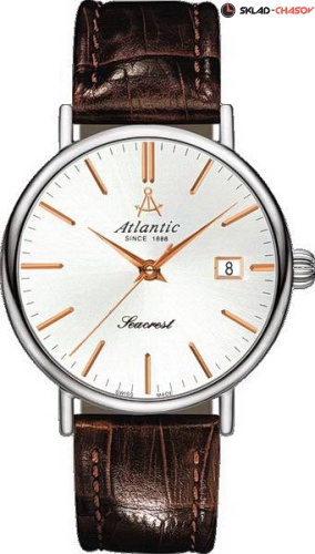 Мужские Atlantic Seacrest 50351.41.21R фото