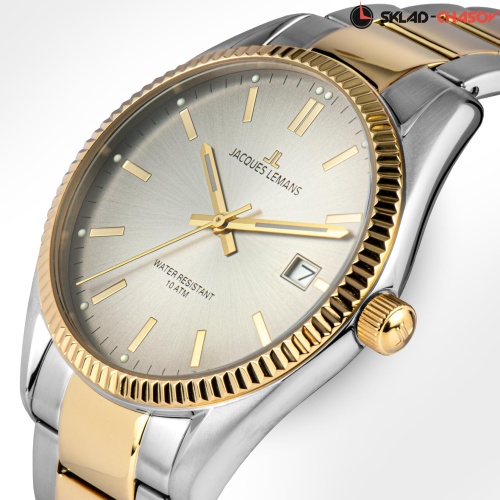 Jacques Lemans 50-4J фото фото 4