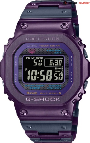 Casio G-Shock MW-B5000PB-6ER фото