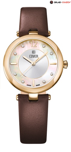 Cover женские, CO193.08 фото