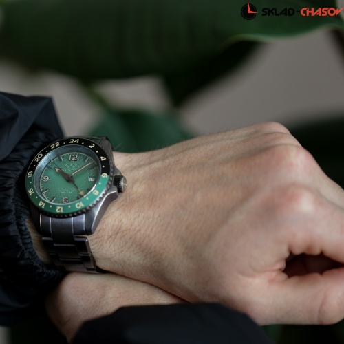 Out of Order OOO.001-24.VE фото фото 4