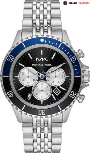 Мужские Michael Kors Bayville MK8749 фото
