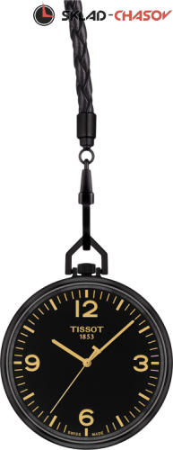 Tissot T863.409.99.057.00 фото