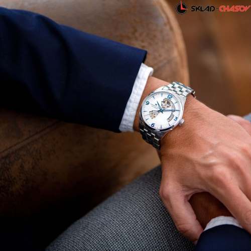 Hamilton H32705152 фото фото 2