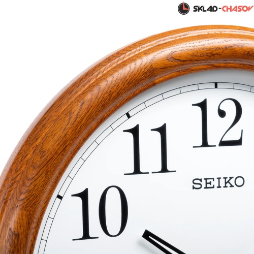 Seiko QXA155B фото фото 3