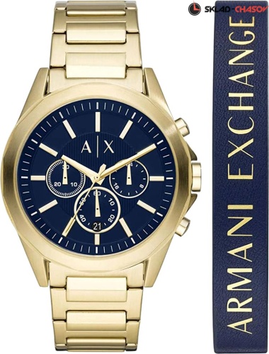 Armani Exchange AX7116 фото