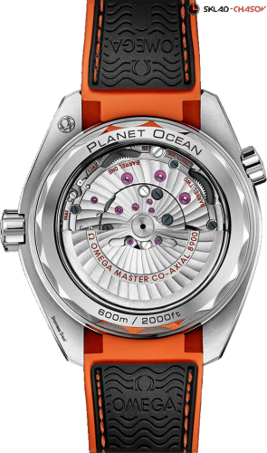 Omega 21532442101001 фото фото 2