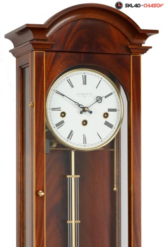 Часы настенные COMITTI The Oxford C3061CH фото фото 2