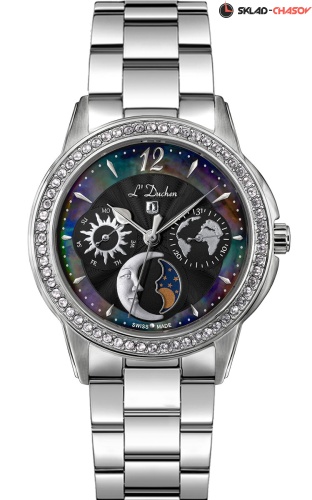 Женские L'Duchen Celeste D 737.10.31 фото