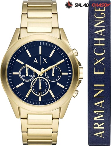 Armani Exchange AX7116 фото