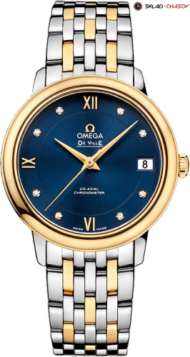 Omega 42420332053002 фото