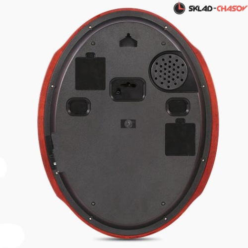 НАСТЕННЫЕ ЧАСЫ POWER PW6132CPMKS фото фото 3