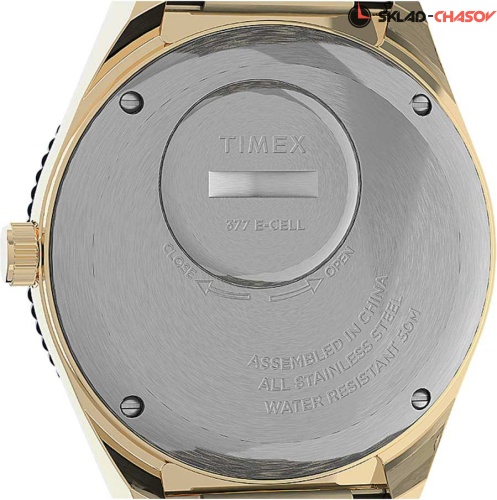 Timex TW2U62000 фото фото 4