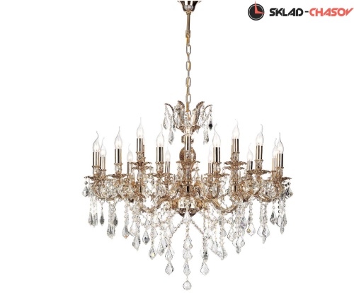 Lucia Tucci BARLETTA 122.12.6 coffe gold фото