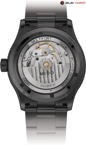 Mido M038.424.33.061.00 фото фото 5