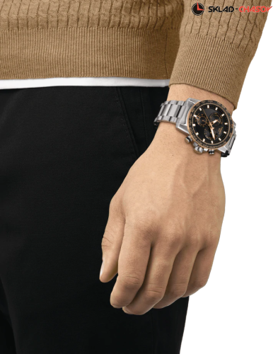 Tissot T125.617.21.051.00 фото фото 3