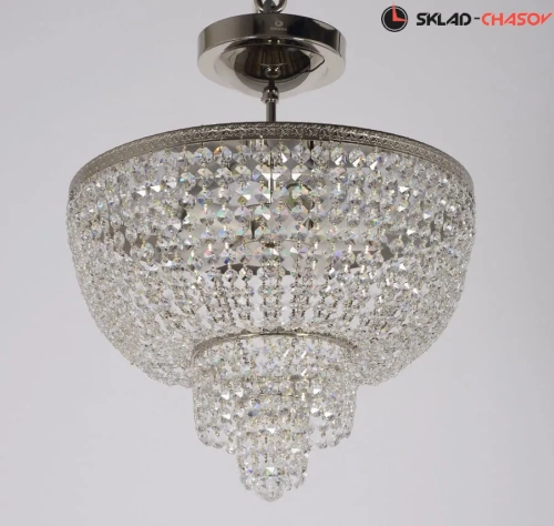 Потолочный светильник Sona E 1.3.40.100 N фото