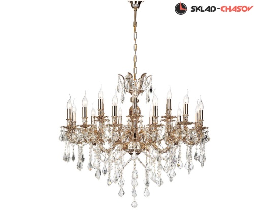 Lucia Tucci BARLETTA 122.12.6 coffe gold фото